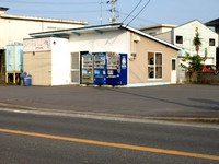 福田店 店舗