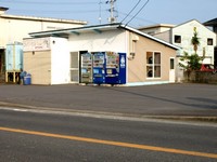 福田店　店舗