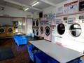福田店 店内①