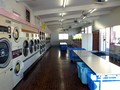 貝津店 店舗内