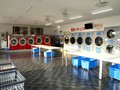 上野町店 店内①