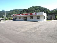 畝刈店　店舗