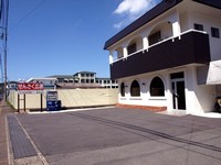 琴海店 店舗