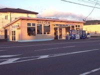 池田店　外観