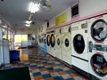 松並店 店内①