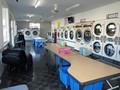 竹松店 店内①