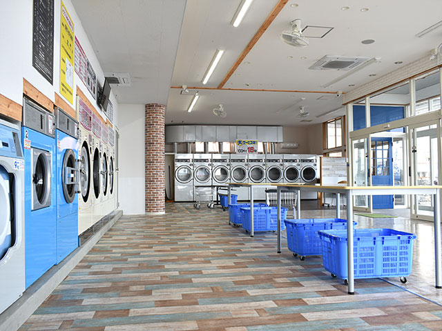 北門店